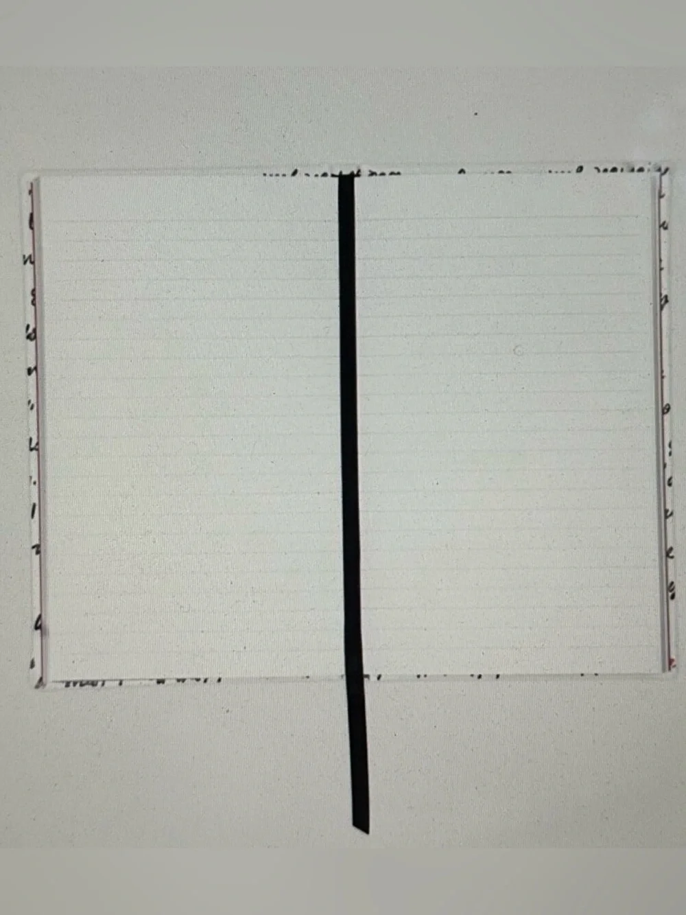 Kate Spade I Love You Take Note Notebook